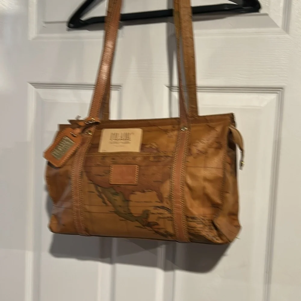 𝅺PRIMA‎ Classe Tote Bag